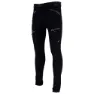 Joluvi Stone Hosen, Black / gum pink