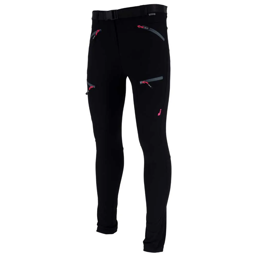 Joluvi Stone Hosen, Black / gum pink Joluvi Stone Hosen, Black / gum pink