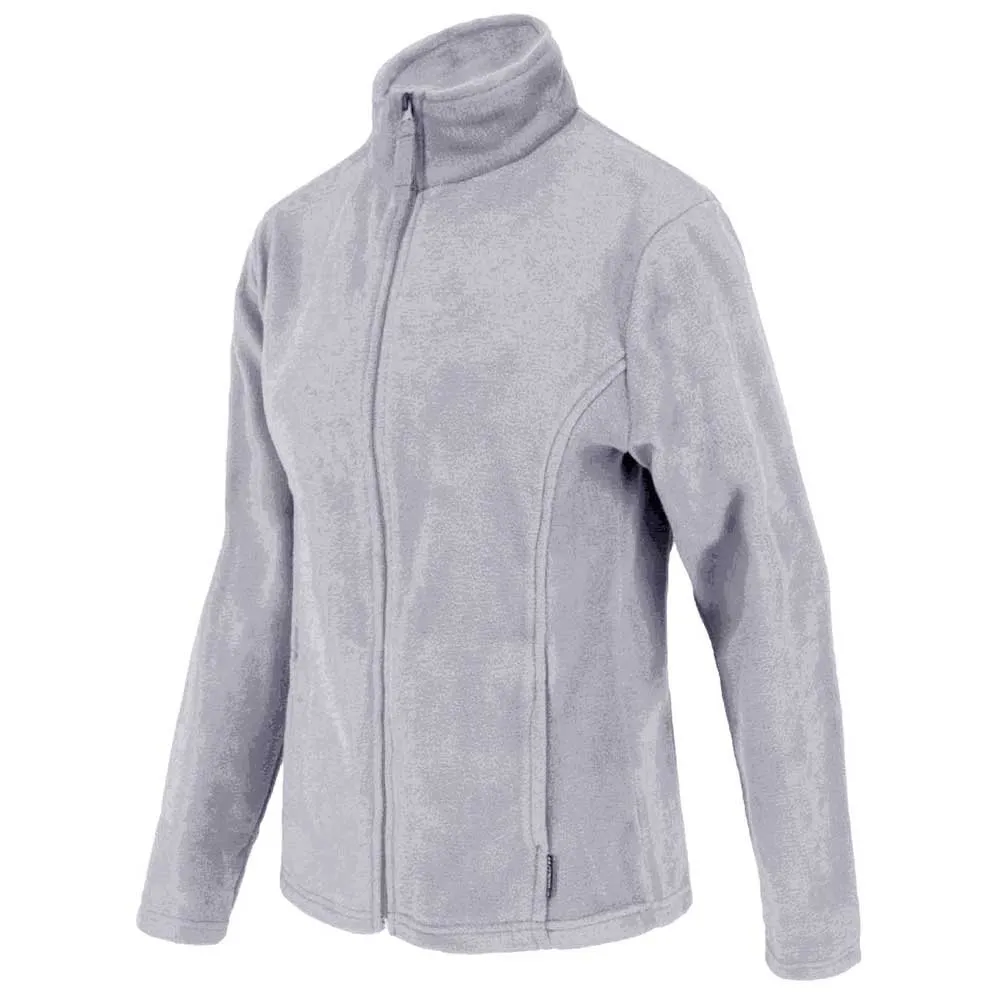 Joluvi Surprise 2.0 Fleece Mit Durchgehendem Reißverschluss Refurbished, Pearl grey / charcoal Joluvi Surprise 2.0 Fleece Mit Durchgehendem Reißverschluss Refurbished, Pearl grey / charcoal