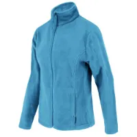 Joluvi Surprise 2.0 Full Fleece Mit Durchgehendem Reißverschluss Joluvi Surprise 2.0 Full Fleece Mit Durchgehendem Reißverschluss