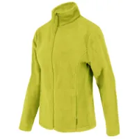 Joluvi Surprise 2.0 Full Fleece Mit Durchgehendem Reißverschluss Joluvi Surprise 2.0 Full Fleece Mit Durchgehendem Reißverschluss