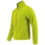 Joluvi Surprise 2.0 Full Fleece Mit Durchgehendem Reißverschluss