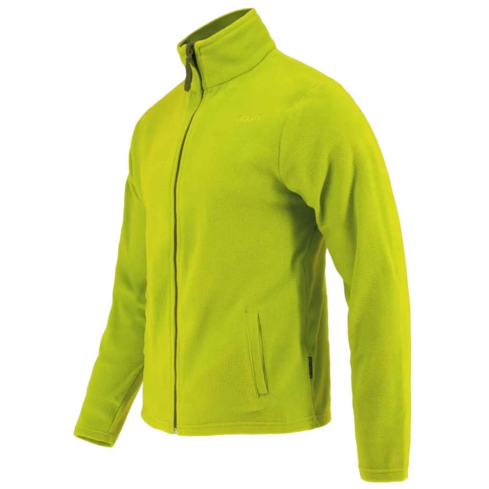 Joluvi Surprise 2.0 Full Fleece Mit Durchgehendem Reißverschluss Joluvi Surprise 2.0 Full Fleece Mit Durchgehendem Reißverschluss