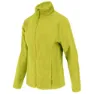 Joluvi Surprise 2.0 Full Fleece Mit Durchgehendem Reißverschluss