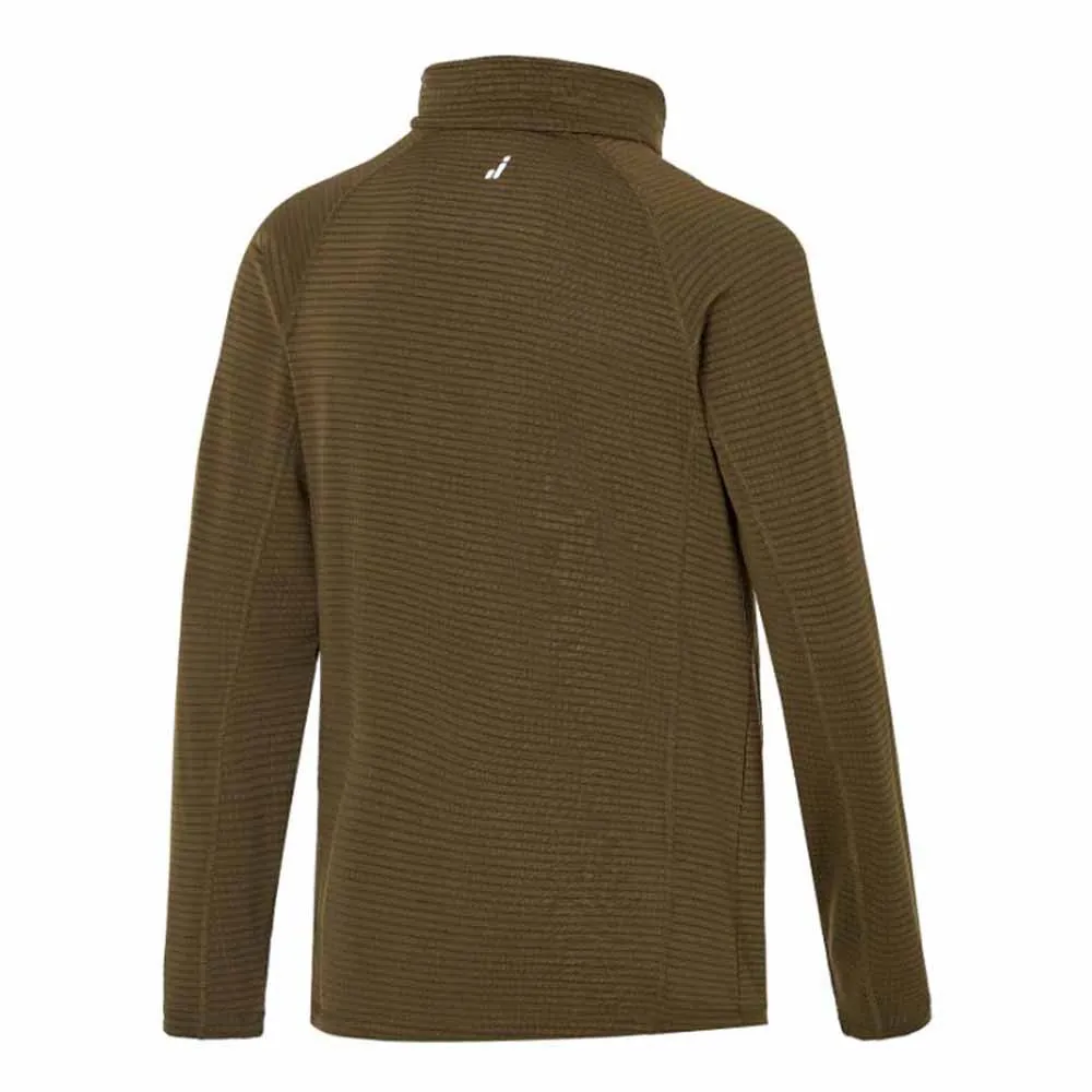 Joluvi Tacora Fleece Mit Halbem Reißverschluss Joluvi Tacora Fleece Mit Halbem Reißverschluss