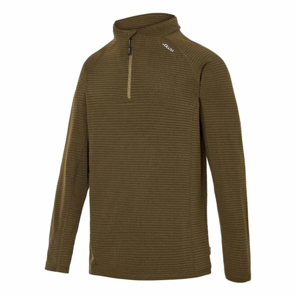 Joluvi Tacora Fleece Mit Halbem Reißverschluss Joluvi Tacora Fleece Mit Halbem Reißverschluss