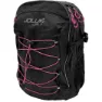 Joluvi Tanes 30l Rucksack, Black / pink