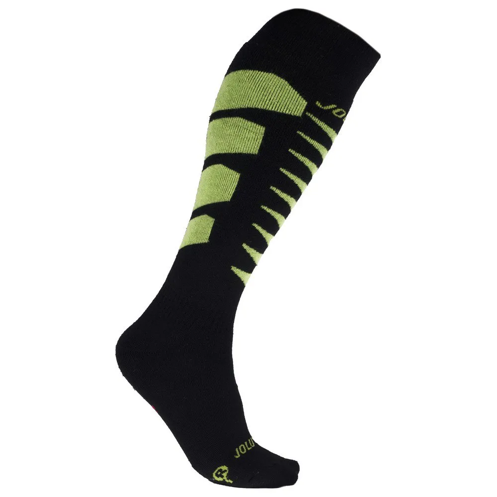Joluvi Thermolite Ski Pro Socken 2 Paare