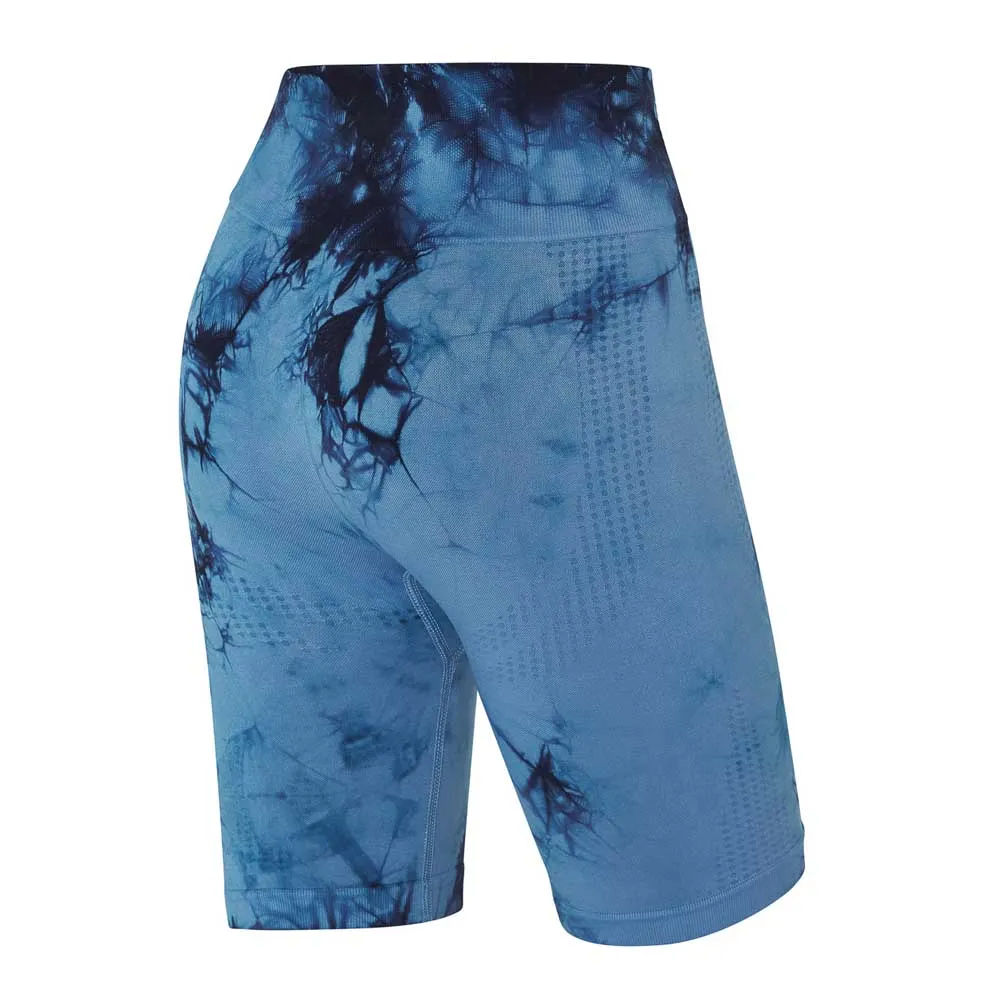 Joluvi Tie Dye Kurze Hose Joluvi Tie Dye Kurze Hose