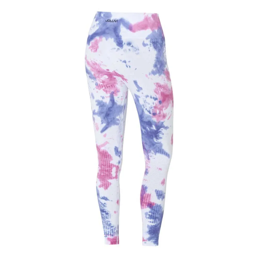 Joluvi Tie Dye Leggings Joluvi Tie Dye Leggings