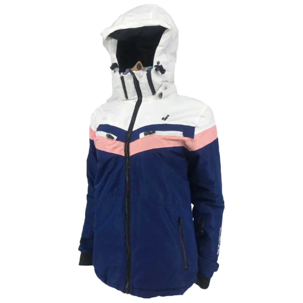 Joluvi Tomba Jacke Joluvi Tomba Jacke