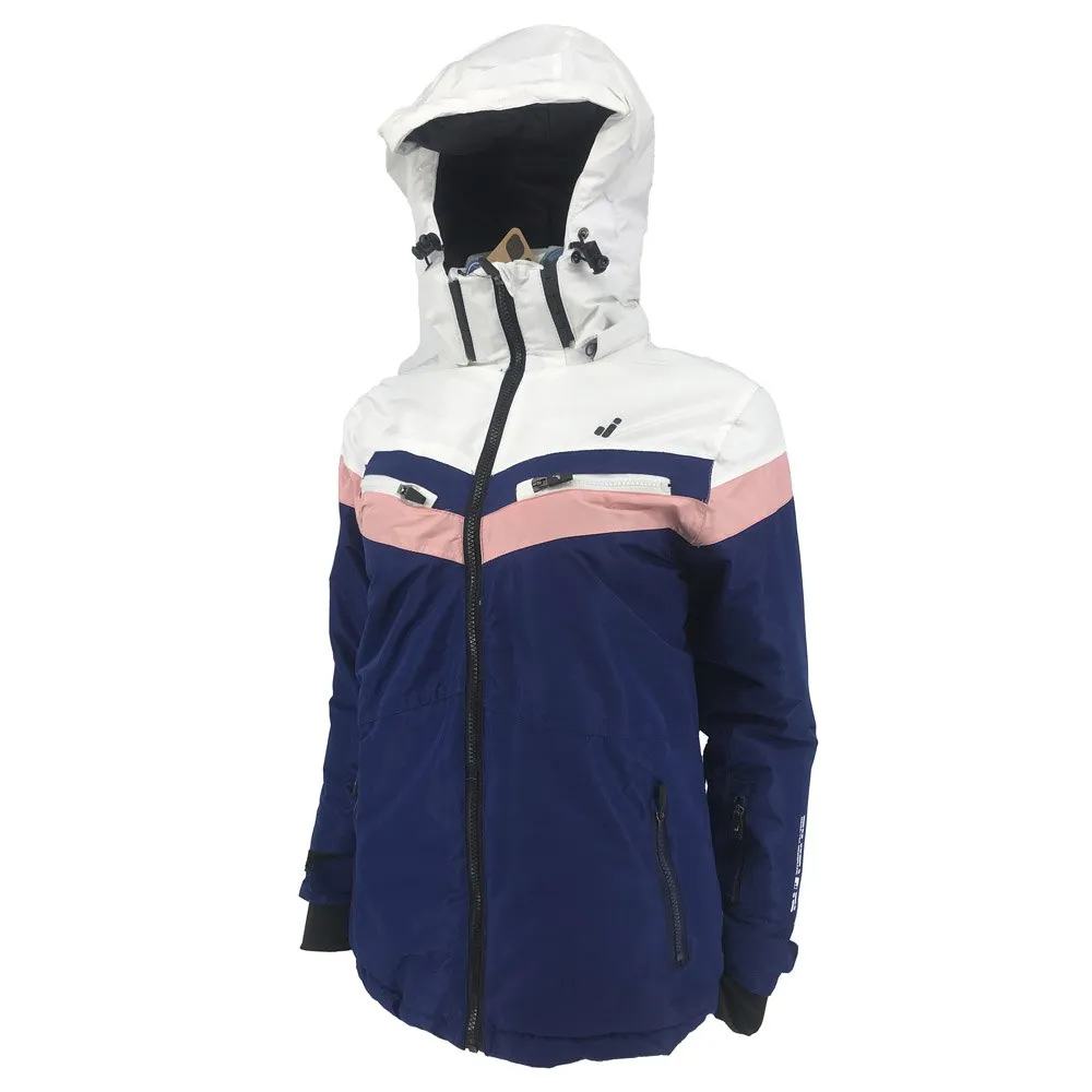 Joluvi Tomba Jacke Joluvi Tomba Jacke