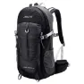 Joluvi Torre Cerredo 36l Rucksack, Black