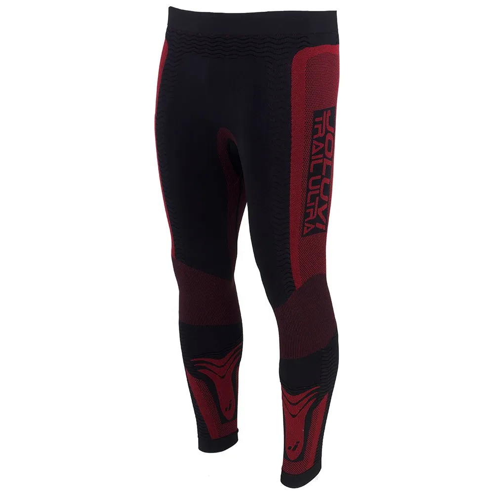 Joluvi Trail Pro Hosen male, Black / charcoal Joluvi Trail Pro Hosen male, Black / charcoal