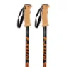 Joluvi Tuiza Stöcke, Orange / black, 62-135cm
