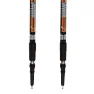 Joluvi Tuiza Stöcke, Orange / black, 62-135cm