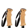 Joluvi Tuiza Stöcke, Orange / black, 62-135cm