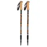 Joluvi Tuiza Stöcke, Orange / black, 62-135cm