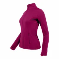 Joluvi Unjack Fleece Mit Durchgehendem Reißverschluss Joluvi Unjack Fleece Mit Durchgehendem Reißverschluss
