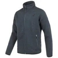 Joluvi Walt Fleece Mit Durchgehendem Reißverschluss