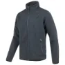 Joluvi Walt Fleece Mit Durchgehendem Reißverschluss