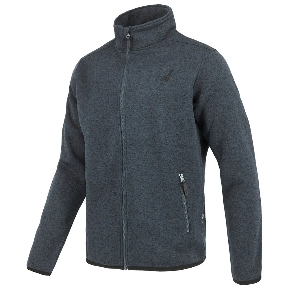 Joluvi Walt Fleece Mit Durchgehendem Reißverschluss
