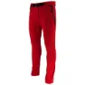Joluvi Winlad Hosen, Red / charcoal