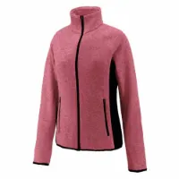 Joluvi Winter Fleece Mit Durchgehendem Reißverschluss