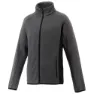 Joluvi Winter Fleece Mit Durchgehendem Reißverschluss
