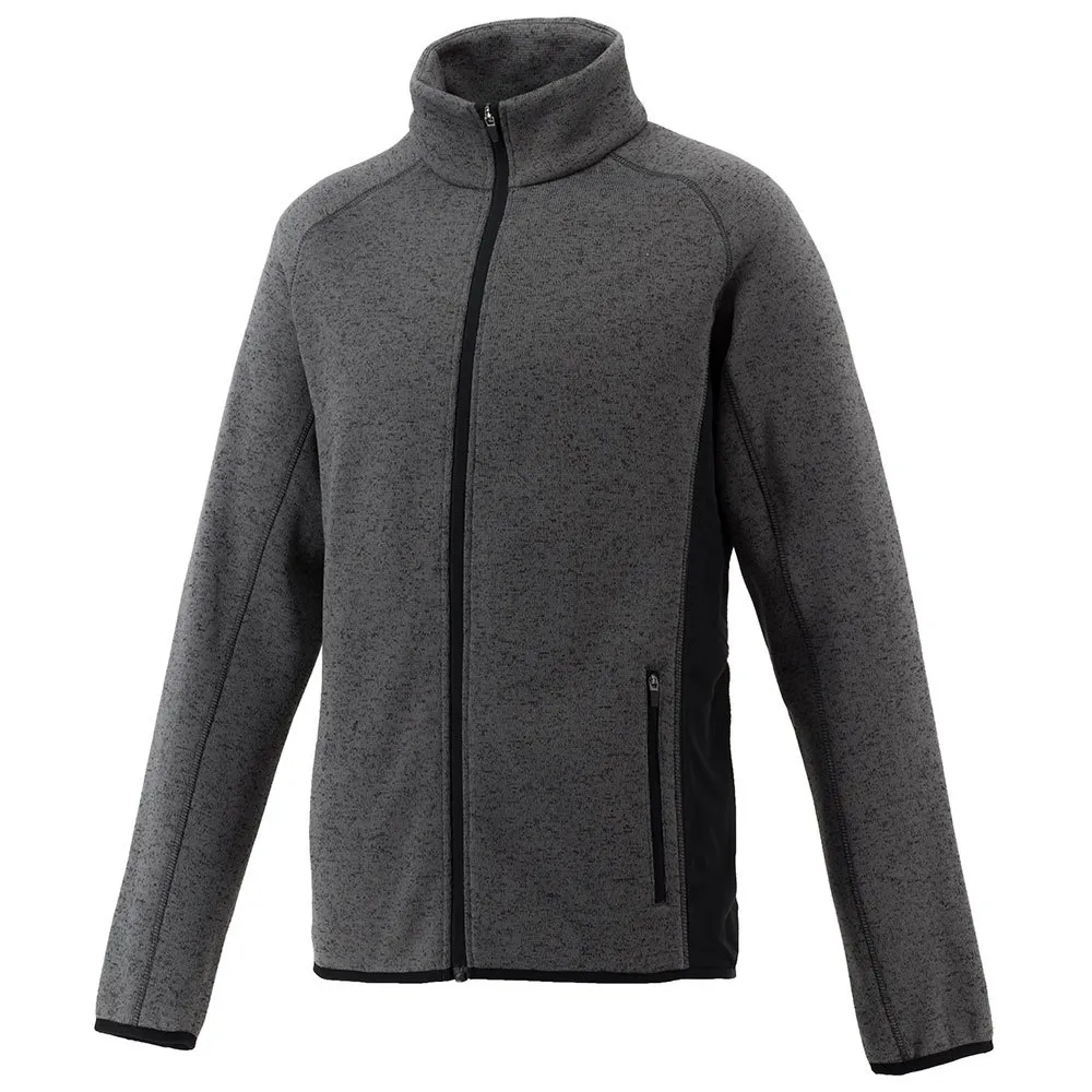Joluvi Winter Fleece Mit Durchgehendem Reißverschluss Joluvi Winter Fleece Mit Durchgehendem Reißverschluss