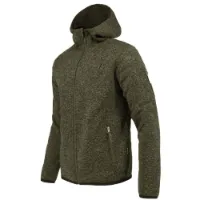 Joluvi Wise Fleece Mit Durchgehendem Reißverschluss Joluvi Wise Fleece Mit Durchgehendem Reißverschluss