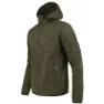 Joluvi Wise Fleece Mit Durchgehendem Reißverschluss, Melange olive green