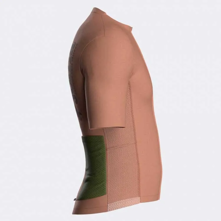 Joma 700138 Kurzarm-radtrikot Joma 700138 Kurzarm-radtrikot