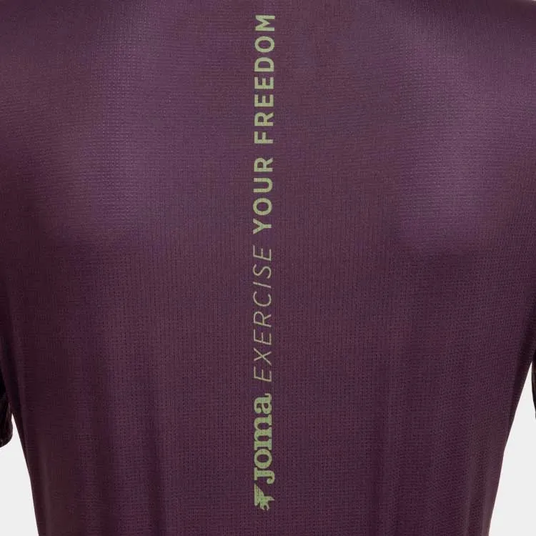 Joma 700140 Kurzarm-radtrikot