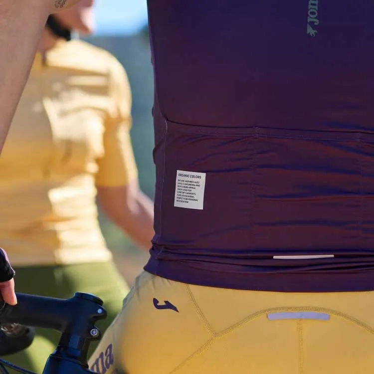 Joma 700140 Kurzarm-radtrikot