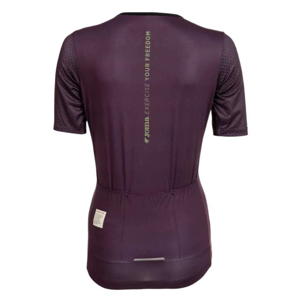 Joma 700140 Kurzarm-radtrikot