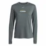 Joma 901825aa476a Langarm-t-shirt, Khaki
