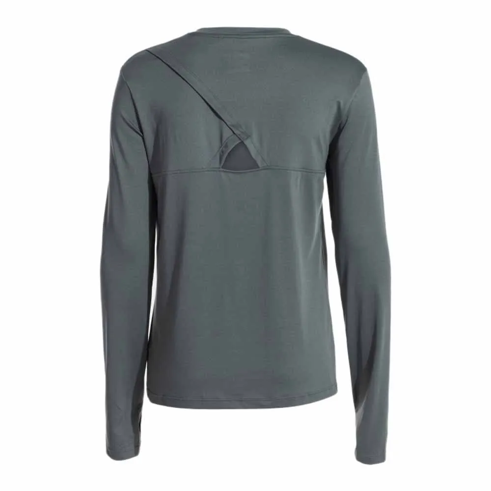 Joma 901825aa476a Langarm-t-shirt, Khaki Joma 901825aa476a Langarm-t-shirt, Khaki