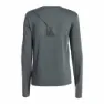 Joma 901825aa476a Langarm-t-shirt, Khaki