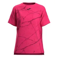 Joma 902007 Kurzarm-t-shirt female Joma 902007 Kurzarm-t-shirt female