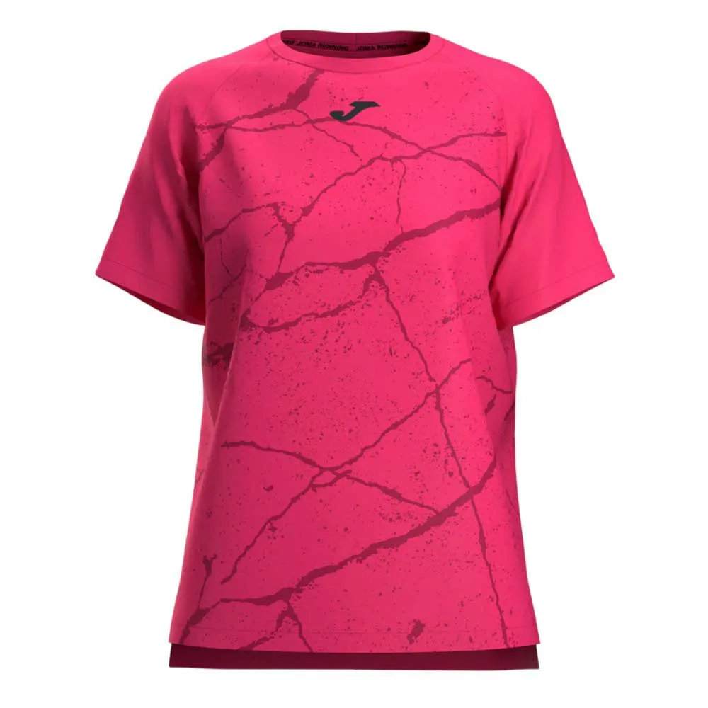 Joma 902007 Kurzarm-t-shirt female