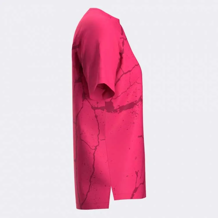 Joma 902007 Kurzarm-t-shirt female