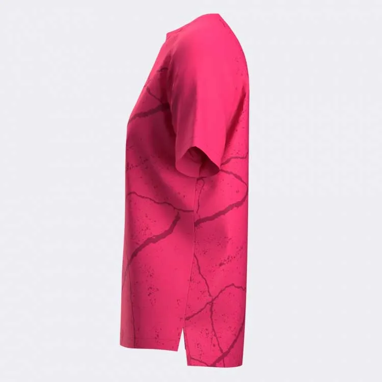 Joma 902007 Kurzarm-t-shirt female