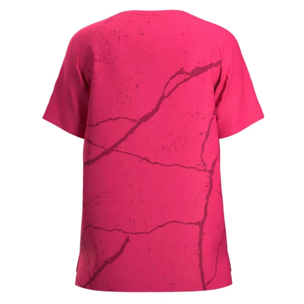 Joma 902007 Kurzarm-t-shirt female