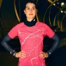 Joma 902007 Kurzarm-t-shirt female