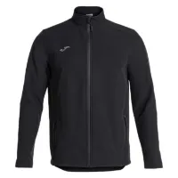 Joma Basilea Ii Softshelljacke Joma Basilea Ii Softshelljacke