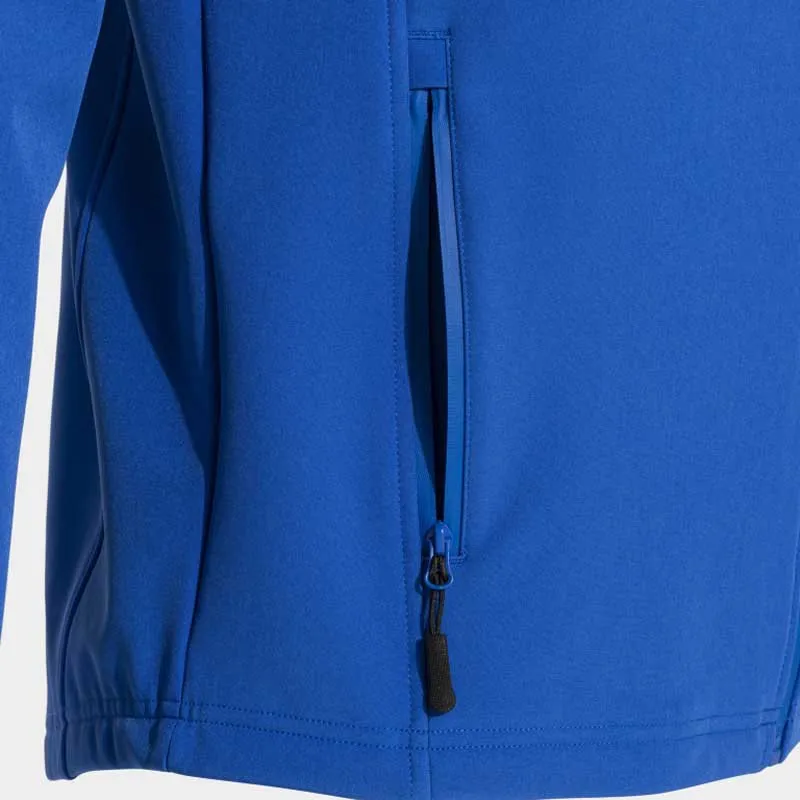 Joma Basilea Ii Softshelljacke Joma Basilea Ii Softshelljacke