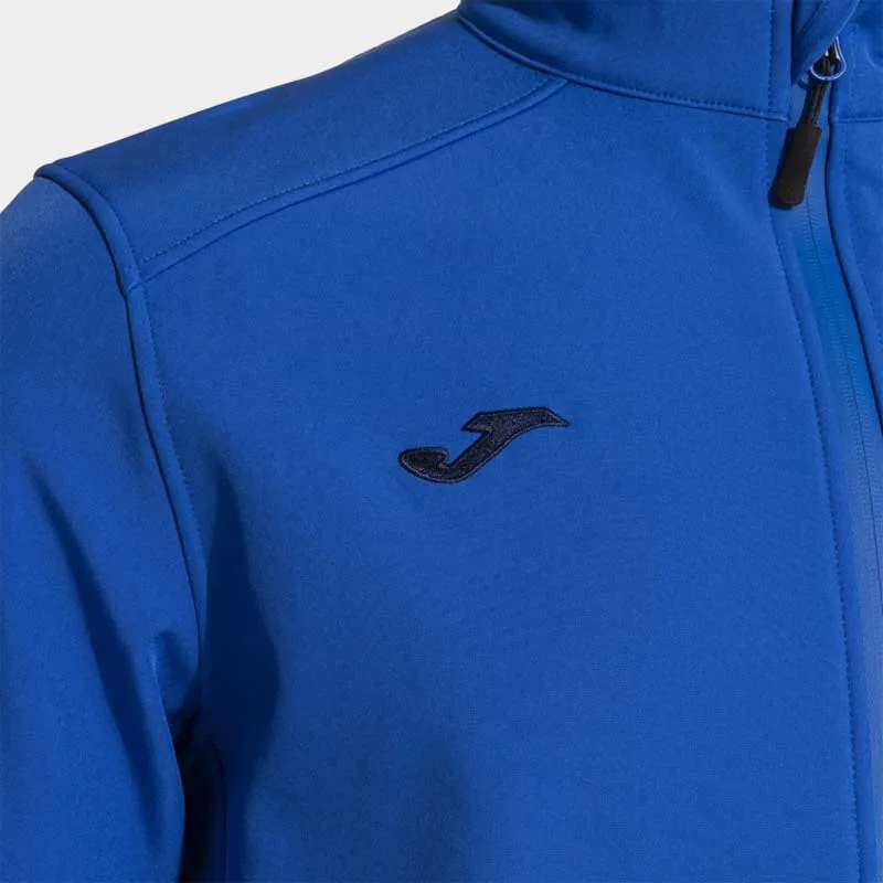 Joma Basilea Ii Softshelljacke Joma Basilea Ii Softshelljacke