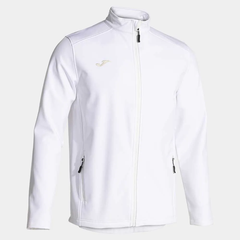 Joma Basilea Ii Softshelljacke Joma Basilea Ii Softshelljacke