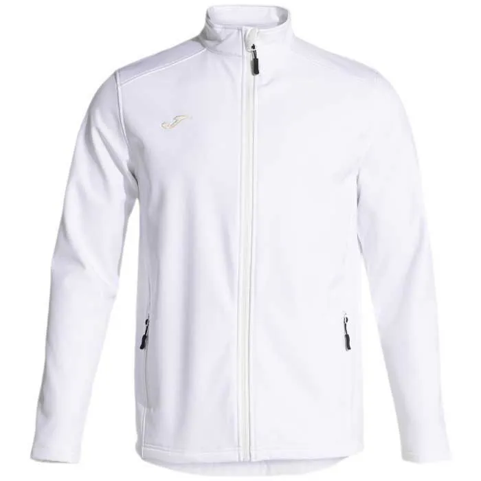 Joma Basilea Ii Softshelljacke Joma Basilea Ii Softshelljacke